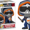 Black Widow: Taskmaster W/ Shield Funko Pop! Vinyl