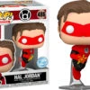 DC Superheroes: Hal Jordan (Red Lantern) Funko POP! Vinyl