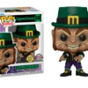 Horror: Leprechaun W/ Flashlight (Glow In The Dark) Funko POP! Vinyl