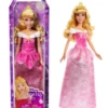 Disney Princess: Aurora Fashion Doll, Sleeping Beauty