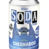 Funko Vinyl Soda: Disney Fantastia - Chernabog