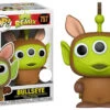 Disney Pixar Alien Remix: Bullseye Funko Pop! Vinyl