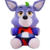 Five Nights At Freddy's: Roxanne Wolf 6" Funko Plush