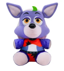 Five Nights At Freddy's: Roxanne Wolf 6" Funko Plush