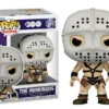 Movies: Mad Max - The Humungus Funko POP! Vinyl