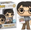 Harry Potter: Harry W/ Birthday Cake (Special Edition) Funko POP! Vinyl