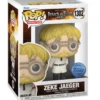 Attack On Titan: Zeke Jaeger Funko Pop! Vinyl