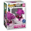 Alice In Wonderland: Cheshire Cat Standing On Head Funko POP! Vinyl