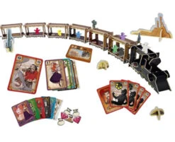 Colt Express Board Game 3 Colt Express Board Game -Toys N Geeks Store colt2 2048x 00d3be91 f6df 4406 8823 2b673867a1d1