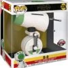 Star Wars: Super Sized 10" D-O (Special Edition) Funko Pop! Vinyl