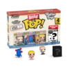 Retro Toys Funko Bitty POP! 4-Pack Series 4