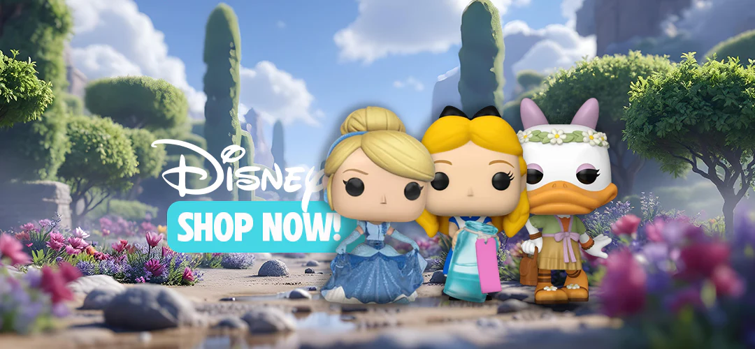 Toys N Geeks Store -Toys N Geeks Store disneywebanner genrelisting