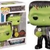 Universal Studios Monsters: Frankenstein W/ Flower Funko Pop! Vinyl