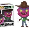 Rick & Morty: Scary Terry Funko Pop! Vinyl