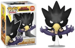 FUNKO My Hero Academia: Fumikage Tokoyami POP! Vinyl