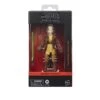 Hasbro Star Wars Black Series 6" Inch Figure: Star Wars The Acolyte: Padawan Jecki Lon