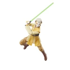 Hasbro Star Wars Black Series 6" Inch Figure: Star Wars The Acolyte: Padawan Jecki Lon -Toys N Geeks Store f9993 prod sw bl traveling 228 white