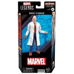 Hasbro Marvel Legends Series: Egghead