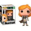 Rick & Morty: Warrior Summer Funko Pop! Vinyl