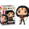 Wonder Woman Odyssey Funko POP! Vinyl