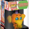 Five Nights At Freddy's - Orville Elephant Funko Pop! Keychain