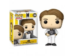 Rocks: BTS - Jin Funko POP! Vinyl