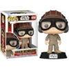 Star Wars: Anakin Skywalker W/ Helmet Funko POP! Vinyl