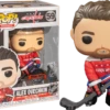 NHL Capitals: Alex Ovechkin 59 W/ Missing Tooth Funko Pop! Vinyl