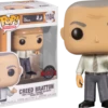 The Office: Creed (w/ Chase) Funko Pop! Vinyl