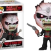 Rocks: Iron Maiden - "Nights Of The Dead Eddie" Funko POP! Vinyl