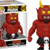 South Park: Satan 6" Super Sized Funko Pop! Vinyl