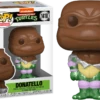 Teenage Mutant Ninja Turtles: Donatello (Chocolate) Funko POP! Vinyl