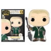 Harry Potter: Draco Malfoy Funko Pop! Pin