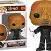 Rocks: Slipknot - Michael Pfaff (Tortilla Man) Funko POP! Vinyl