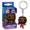 Space Jam 2: LeBron James Funko Pocket Pop! Keychain