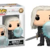 The Witcher: Geralt (with Shield) Funko POP! Vinyl