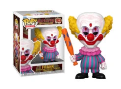 Killer Klowns From Outer Space: Frank Funko POP! Vinyl