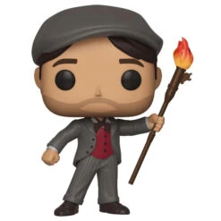 Toys N Geeks Store -Toys N Geeks Store funko pop mary poppins jack the lamplighter