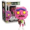 Rick & Morty: Scary Terry W/ No Pants (Exclusive) Funko Pop! Vinyl