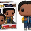 Spider-Man No Way Home: Ned Funko Pop! Vinyl