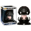 Star Wars: Darth Vader In Meditation Chamber Deluxe Funko Pop! Vinyl