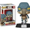 Star Wars: Watto Funko POP! Vinyl