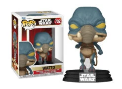 Star Wars: Watto Funko POP! Vinyl