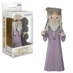 Harry Potter: Dumbledore Funko Rock Candy