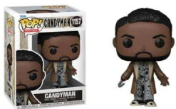 Candyman: Candyman (w/ Chase) Funko Pop! Vinyl