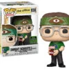 The Office: Dwight Shrute Recyclops (2020 ECCC) Funko Pop! Vinyl