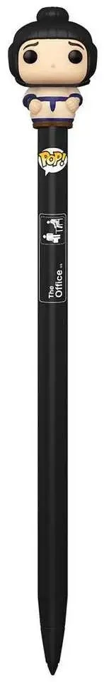 The Office: Sumo Andy Funko POP! Pen