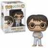 Harry Potter: Harry In PJs Funko Pop! Vinyl