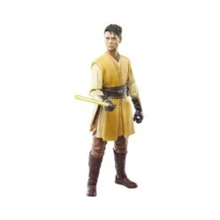 Hasbro Star Wars Black Series 6" Inch Figure: Star Wars The Acolyte: Jedi Knight Yord Fandar -Toys N Geeks Store g0010 prod sw bl substitute 235 white