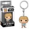 Star Wars: Luke Skywalker Funko Pocket Pop! Keychain